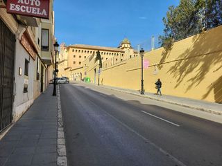 Local comercial en venta en Segorbe