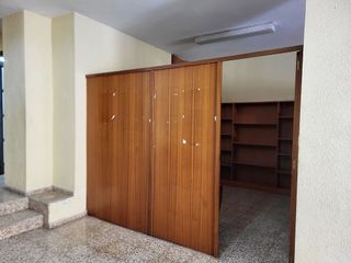 Local comercial en venta en Segorbe