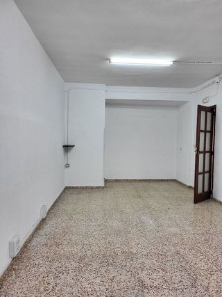 Local comercial en venta en Segorbe