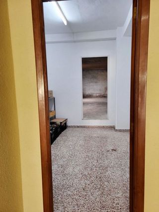 Local comercial en venta en Segorbe