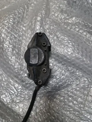 Pinza Freno Trasera Ducati Paso