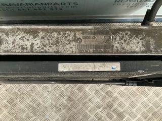 CONJUNTO DE RADIADORES Y INTERCOOLER BMW E90