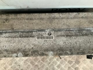 CONJUNTO DE RADIADORES Y INTERCOOLER BMW E90