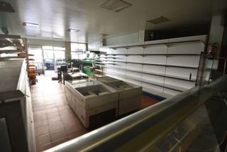 Local comercial en venta en Eibar