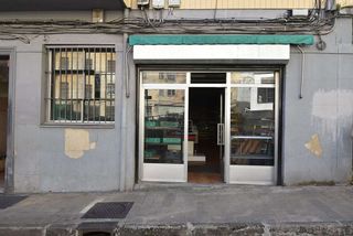 Local comercial en venta en Eibar