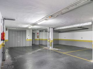 Garaje en venta en Acacias en Madrid