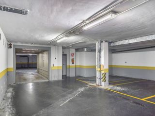 Garaje en venta en Acacias en Madrid