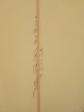 Tabla de surf 5'11 + Funda de regalo