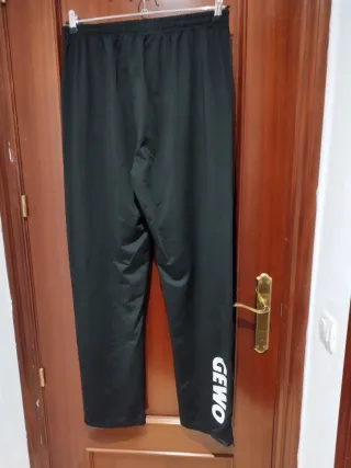 Chándal GEWO Tenis de Mesa XXL