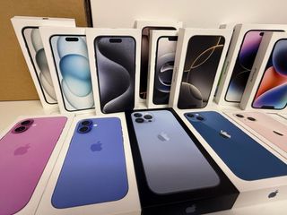 Scatole per iPhone 13, 14, 15, 16