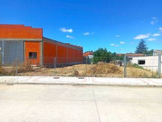 Terreno en venta en Venta de Baños