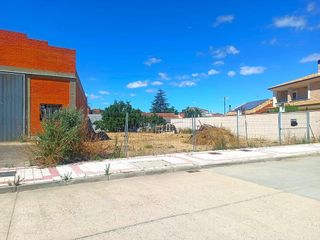Terreno en venta en Venta de Baños