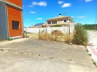 Terreno en venta en Venta de Baños