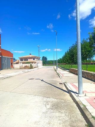 Terreno en venta en Venta de Baños