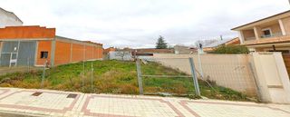 Terreno en venta en Venta de Baños