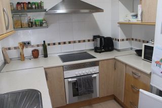 Piso en venta en Plan Sur-Amistad en Guadalajara