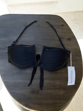 Bikini negro