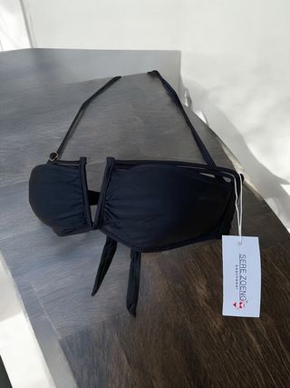 Bikini negro