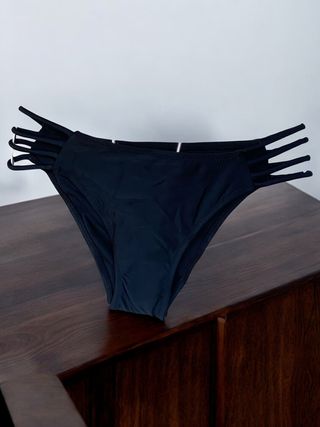 Bikini negro