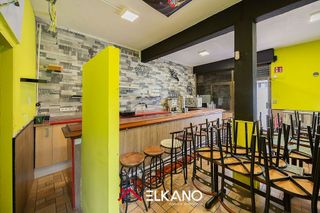 Bar en venta en Zona Lamiako - Pinueta en Leioa