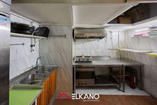 Bar en venta en Zona Lamiako - Pinueta en Leioa