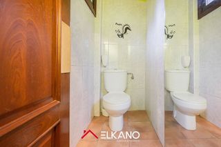 Bar en venta en Zona Lamiako - Pinueta en Leioa