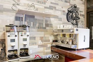 Bar en venta en Zona Lamiako - Pinueta en Leioa