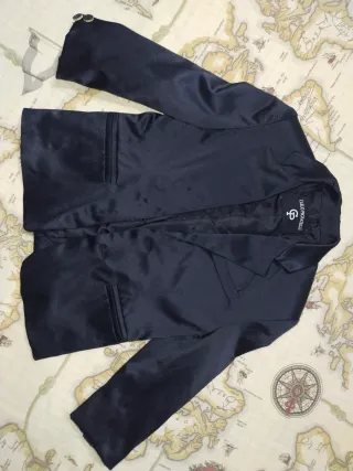 Completo Carlo Pignatelli