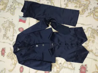 Completo Carlo Pignatelli