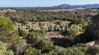 Terreno en venta en Sant Llorenç des Cardassar
