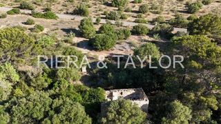 Terreno en venta en Sant Llorenç des Cardassar