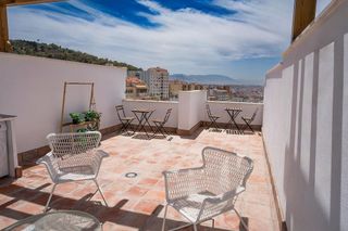 Piso en venta en Conde de Ureña - Monte Gibralfaro en Málaga