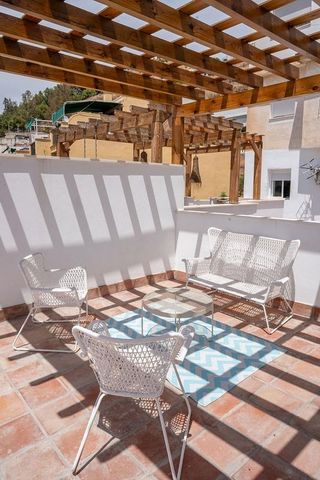 Piso en venta en Conde de Ureña - Monte Gibralfaro en Málaga