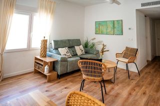 Piso en venta en Conde de Ureña - Monte Gibralfaro en Málaga