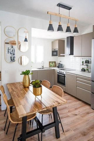 Piso en venta en Conde de Ureña - Monte Gibralfaro en Málaga