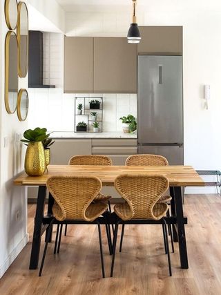 Piso en venta en Conde de Ureña - Monte Gibralfaro en Málaga