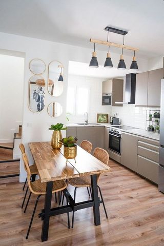 Piso en venta en Conde de Ureña - Monte Gibralfaro en Málaga