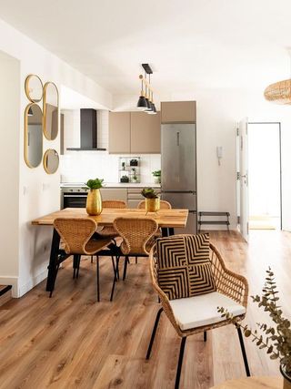 Piso en venta en Conde de Ureña - Monte Gibralfaro en Málaga