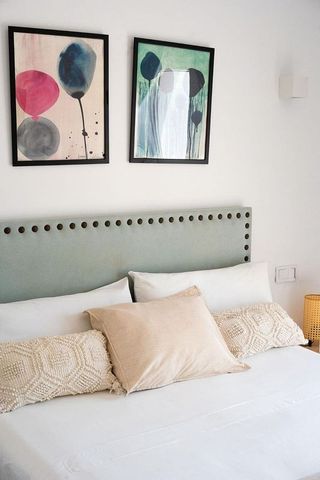 Piso en venta en Conde de Ureña - Monte Gibralfaro en Málaga