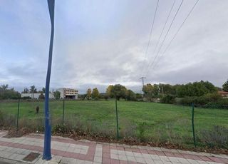 Terreno en venta en San Andrés del Rabanedo en San Andrés del Rabanedo