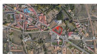 Terreno en venta en San Andrés del Rabanedo en San Andrés del Rabanedo