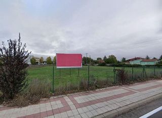 Terreno en venta en San Andrés del Rabanedo en San Andrés del Rabanedo