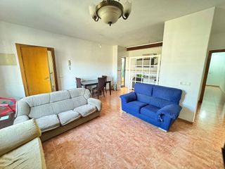 Piso en venta en Pulpí pueblo en Pulpí