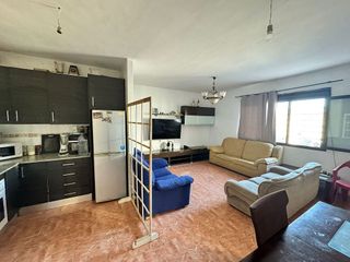 Piso en venta en Pulpí pueblo en Pulpí