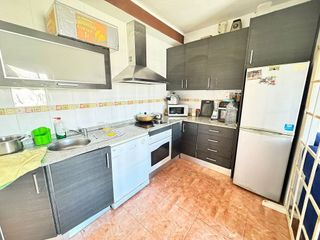 Piso en venta en Pulpí pueblo en Pulpí