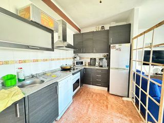 Piso en venta en Pulpí pueblo en Pulpí