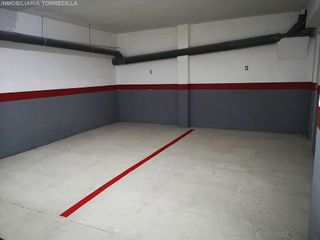 Garaje en venta en Delicias en Valladolid