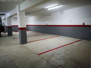 Garaje en venta en Delicias en Valladolid