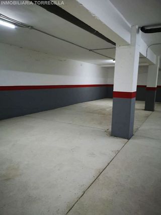 Garaje en venta en Delicias en Valladolid