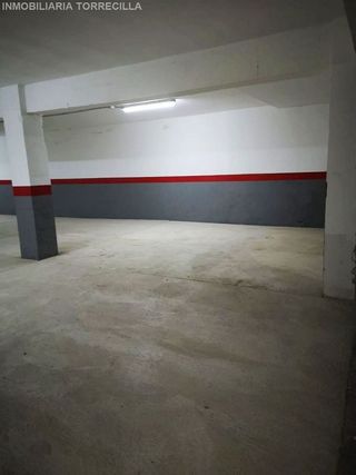 Garaje en venta en Delicias en Valladolid